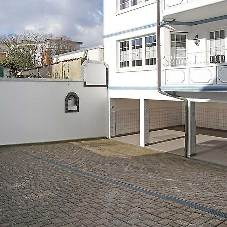Fischerhus _ Wohnung 2 Cuxhaven Extérieur photo